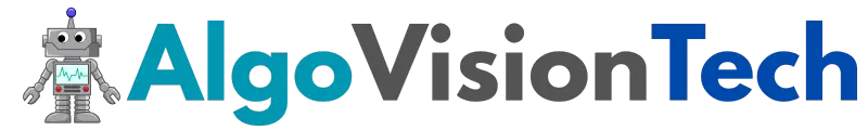 AlgoVisionTech.com – AI, Machine Learning & Algorithmic Solutions