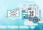 algorithm problem solving tips